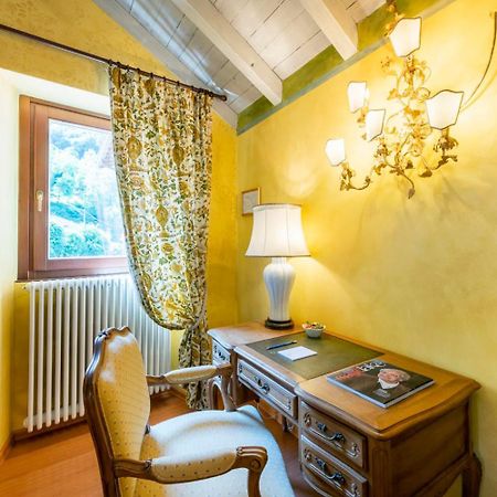 La Griglia Hotel Argegno Εξωτερικό φωτογραφία