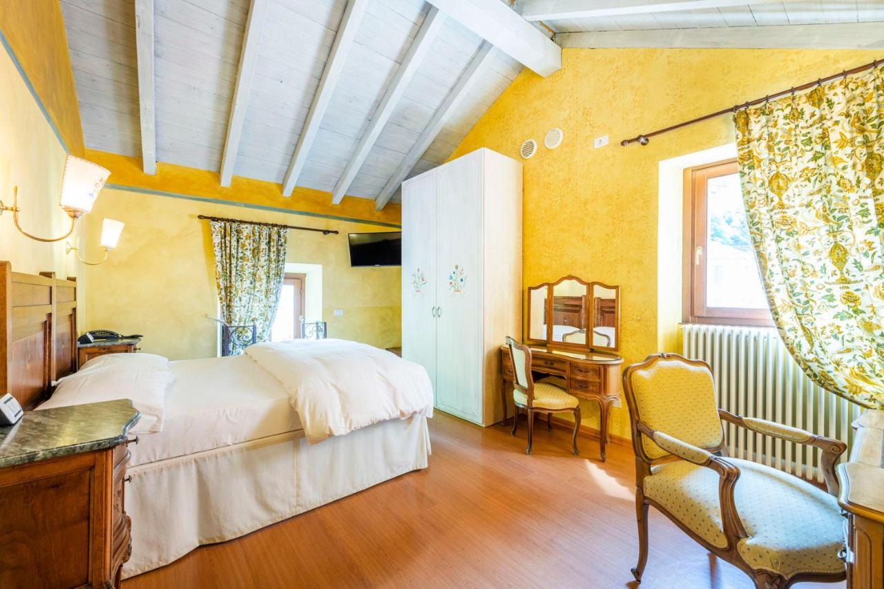 La Griglia Hotel Argegno Εξωτερικό φωτογραφία