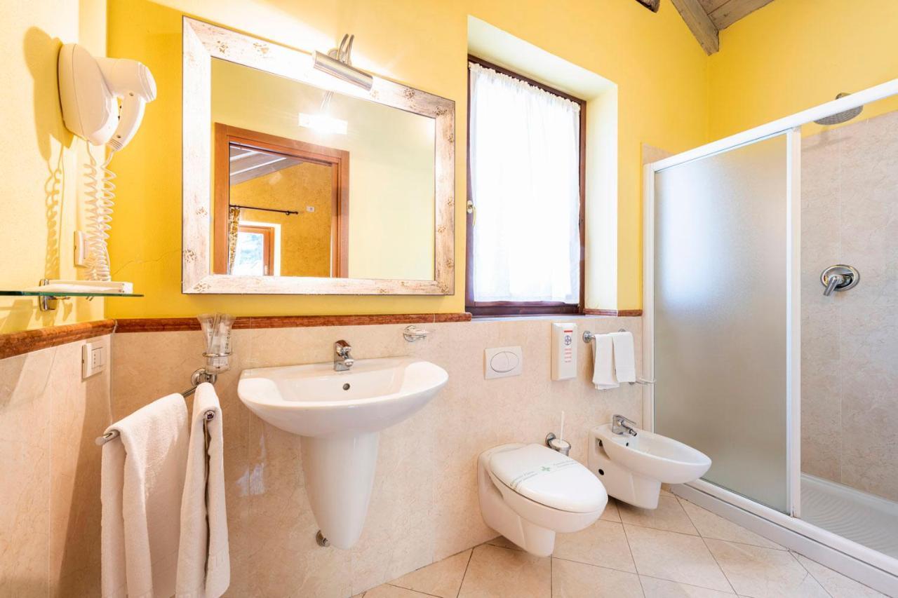 La Griglia Hotel Argegno Εξωτερικό φωτογραφία