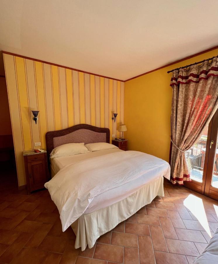La Griglia Hotel Argegno Εξωτερικό φωτογραφία