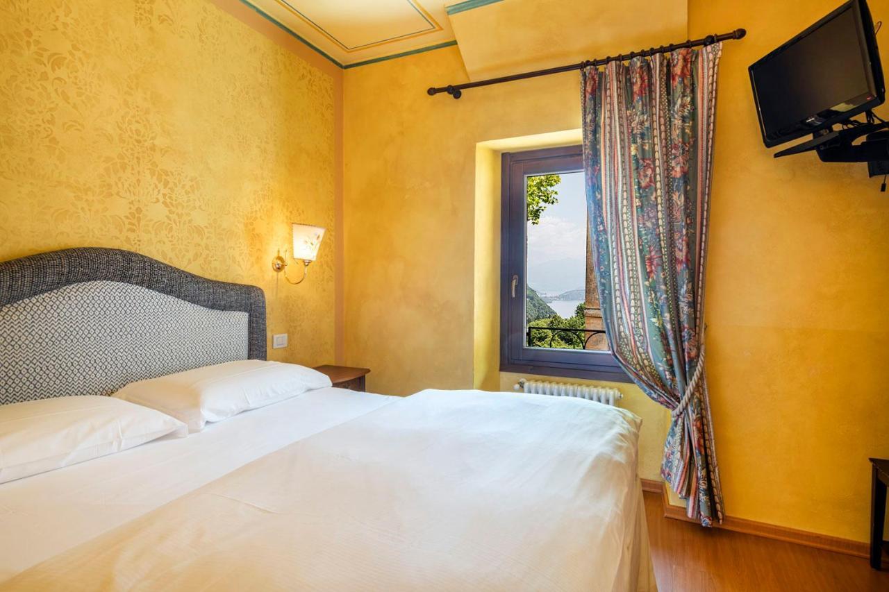 La Griglia Hotel Argegno Εξωτερικό φωτογραφία
