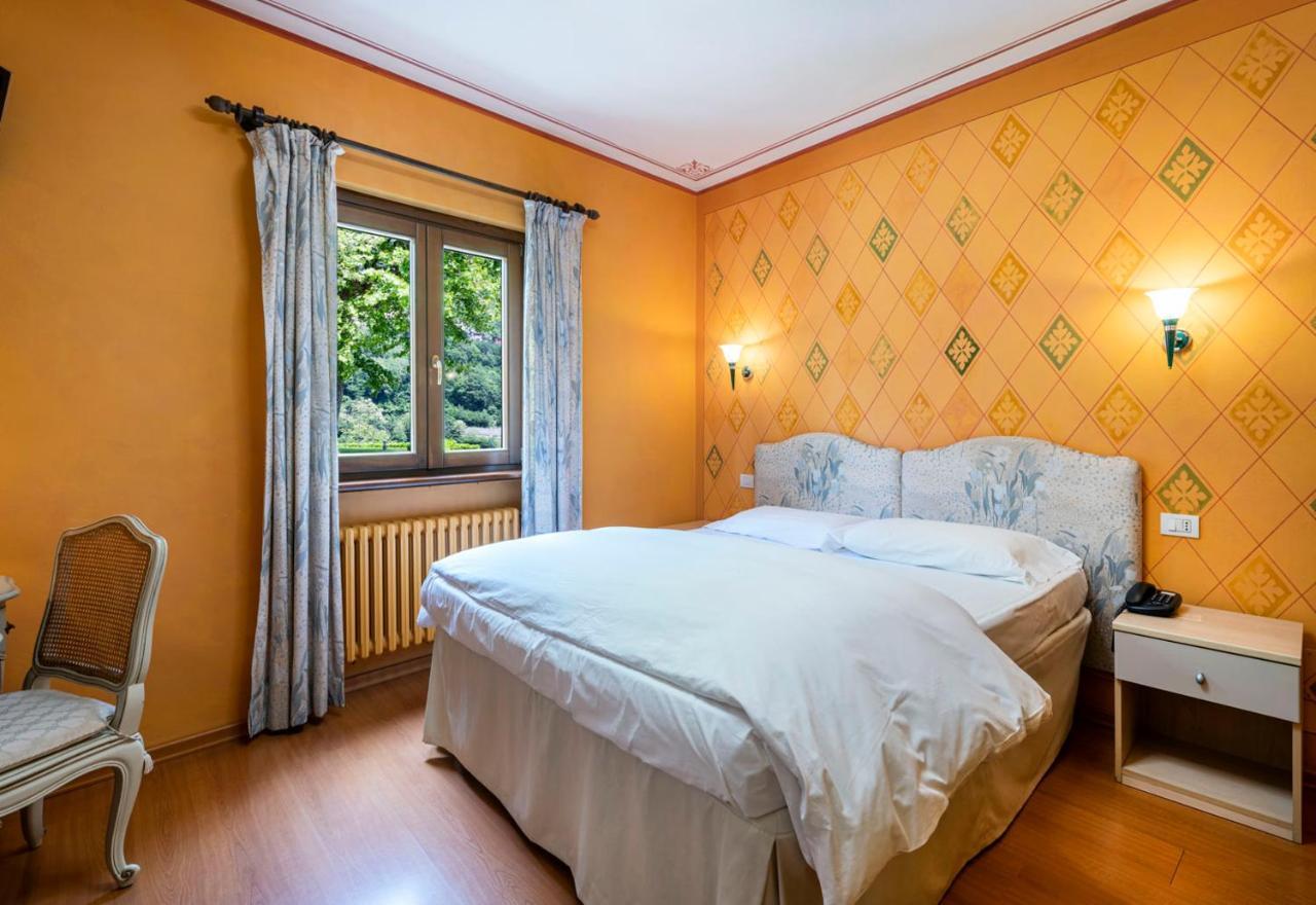 La Griglia Hotel Argegno Εξωτερικό φωτογραφία