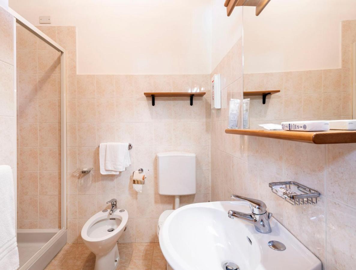 La Griglia Hotel Argegno Εξωτερικό φωτογραφία