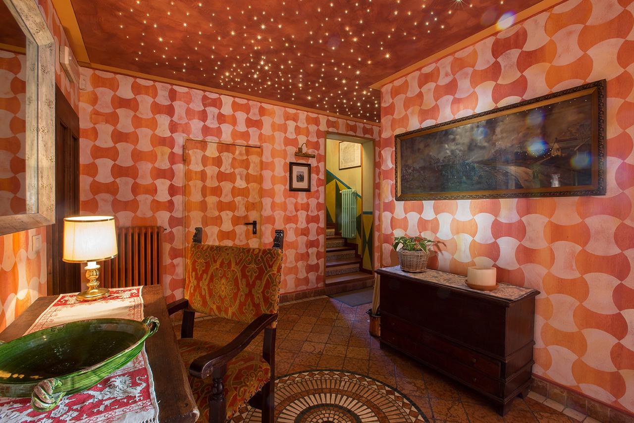 La Griglia Hotel Argegno Εξωτερικό φωτογραφία