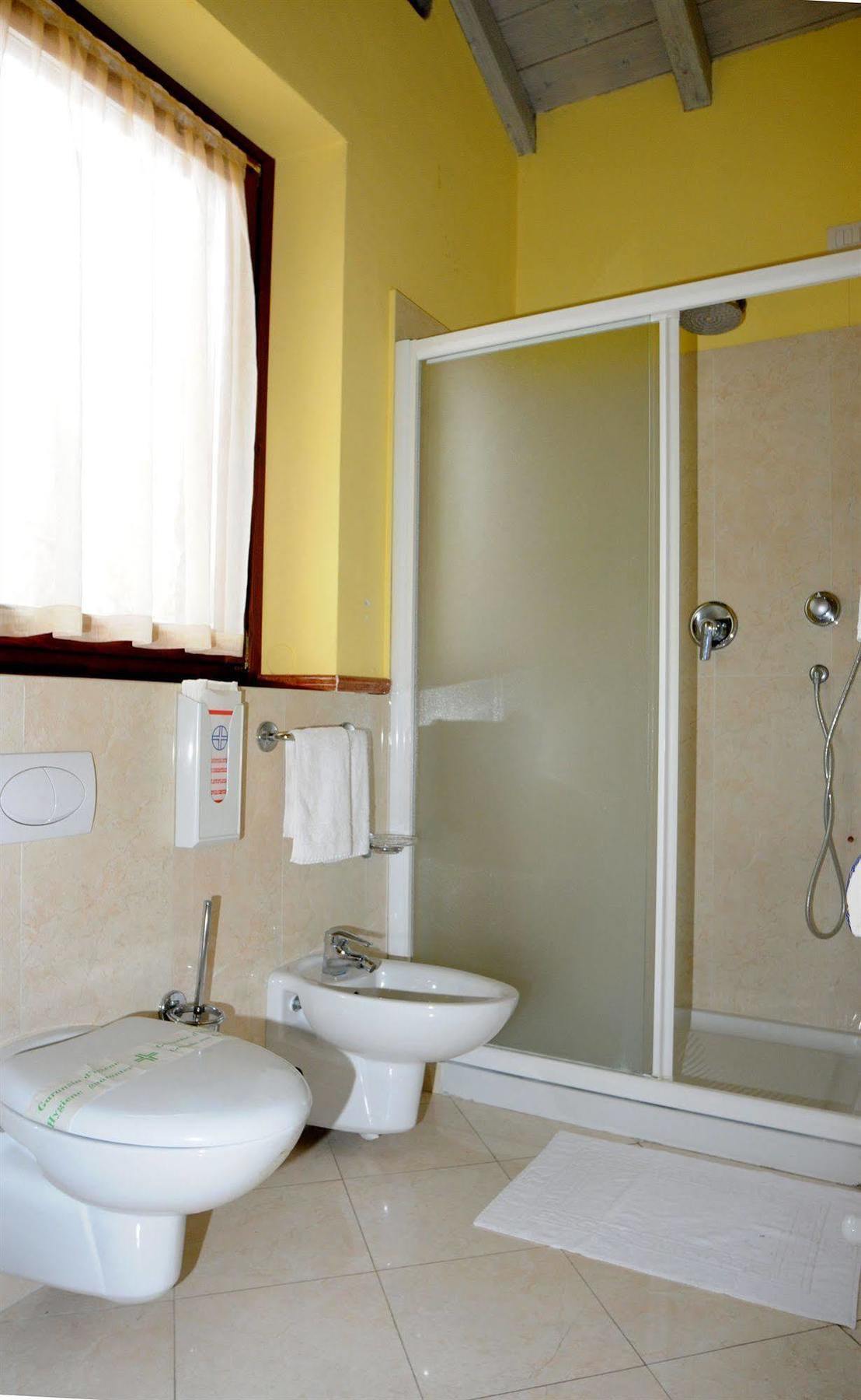 La Griglia Hotel Argegno Εξωτερικό φωτογραφία